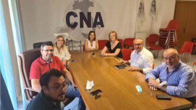 Photo of CNA : Motorizzazione si lavora per una soluzione definitiva