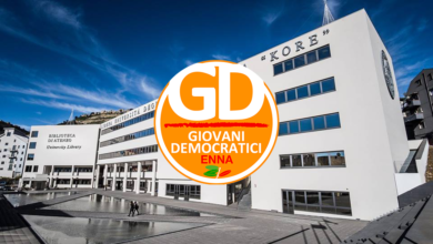 Photo of Giovani Democratici: l’apertura della facoltà di medicina una grande occasione per il nostro territorio