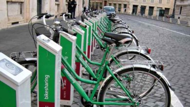 Photo of Sarà inaugurato domani il Servizio di bike sharing del Comune di Enna