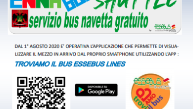 Photo of Il servizio “navetta porta pisciotto – centro storico” si veste di nuovo