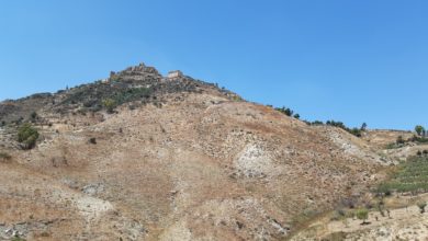 Photo of Agira: ex discarica di Santa Maria “bomba ecologica” sotto gli occhi di tutti