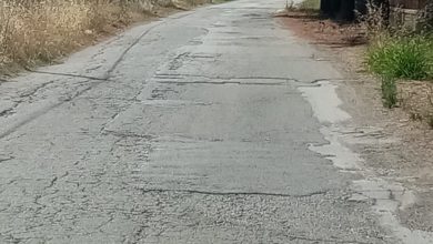 Photo of Strada vicinale Santuario della Cava, Enza Di Gloria: serve nuovo decoro e anche una pista ciclabile
