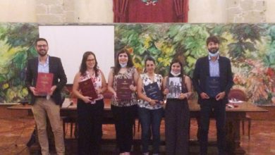 Photo of A 8 GIOVANI STUDENTI IL PREMIO TESI DI LAUREA SU TROINA