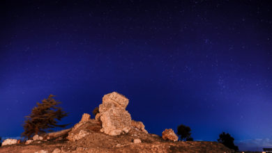 Photo of Il Cielo racconta il Mito: ad Aidone il 25 Agosto sotto le stelle