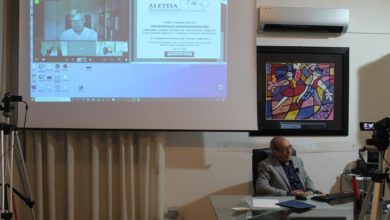 Photo of Aleteia, festeggia trent’anni di attività e si propone come partner per la nuova Facoltà di Medicina della Kore.
