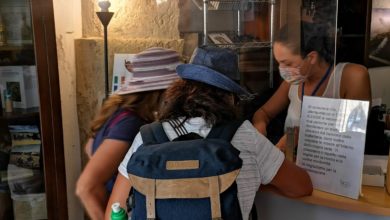 Photo of Progetto “Aperti per Ferie” della Proloco. 450 biglietti venduti a Ferragosto