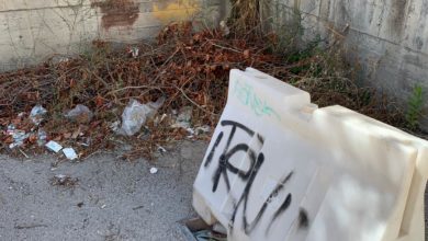 Photo of Enna Bassa quartiere Ferrante. I residenti denunciano lo stato di abbandono del posto e la mancanza di intervento da parte dell’amministrazione