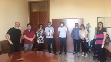 Photo of Un canile comunale in città. Presentata petizione a Di Pietro e Scillia