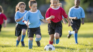 Photo of Nuovo progetto calcistico per i bambini e ragazzi di Enna che coinvolge le 4 quatto società