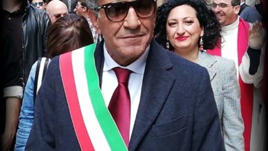 Photo of Indignato il sindaco di Aidone alle dichiarazioni del collega di Piazza Armerina
