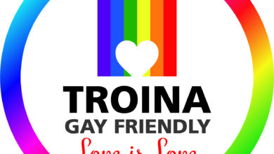 Photo of TROINA CITTA’ “GAY FRIENDLY” SI APRE ALL’ACCOGLIENZA DEL TURISMO DI GENERE