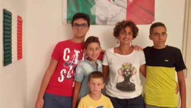 Photo of NASCE AD ENNA “GIOVENTÙ TRICOLORE”