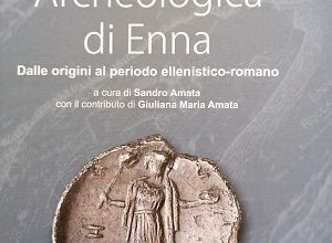 Photo of Nelle librerie la “Bibliografia Archeologica di Enna” dell’archeologo Sandro Amata