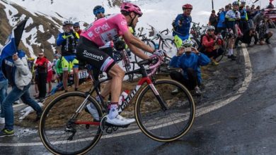 Photo of Tutto pronto a Enna per la 3ª tappa del 103° Giro d’Italia: definite le limitazioni alla circolazione stradale e i piani di viabilità alternativa