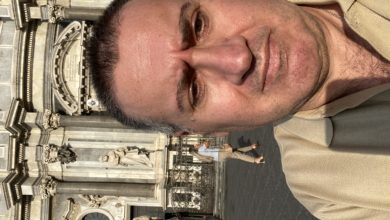 Photo of A Mario Pagaria il secondo posto al premio internazionale “Io esisto”