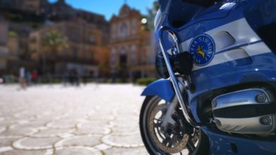 Photo of POLIZIA DI STATO DI ENNA – CAMPAGNA “FOCUS ON THE ROAD”