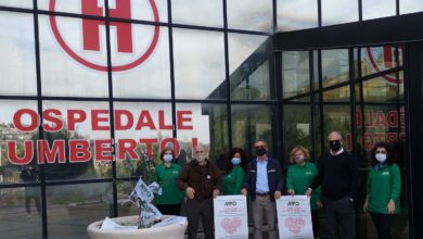 Photo of AVO (Associazione Volontari Ospedalieri): l’importanza di essere utili agli altri