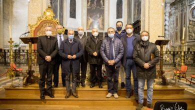 Photo of Elezioni Consiglio d’Amministrazione Collegio dei Rettori