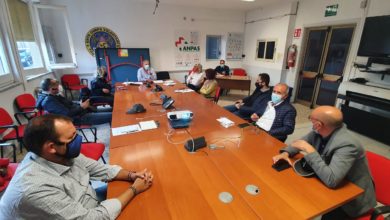 Photo of 71 soggetti positivi positivi ad Enna e 112 soggetti in quarantena