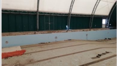 Photo of ITIS “E. Majorana A. Cascino”. Un centro polivalente sostituirà la piscina incompiuta