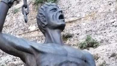 Photo of “La statua di Euno verrà restaurata”, lo afferma l’assessore Francesco Colianni