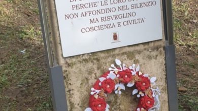 Photo of L’associazione Donne Insieme ricorda Loredana Cali con la piantumazione di un albero di ulivo