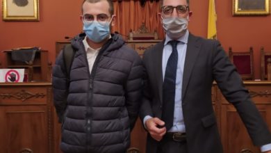 Photo of Il gruppo ED-GD ha presentato una mozione a proposito dell’individuazione dell’ospedale di Enna come centro Covid
