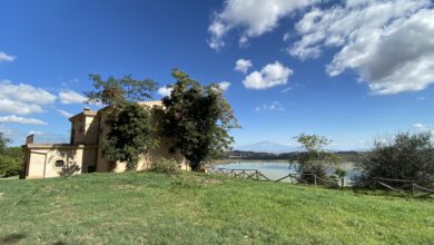 Photo of Villa Zagaria aperta sabato e domenica con il FAI