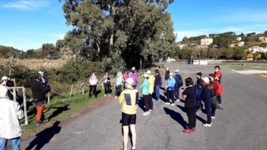 Photo of ASP Enna. Sport e salute nella passeggiata ludico-motoria tra paesaggi naturalistici, mito e biodiversità
