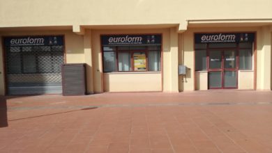 Photo of Grandi novità per l’Euroform di Enna