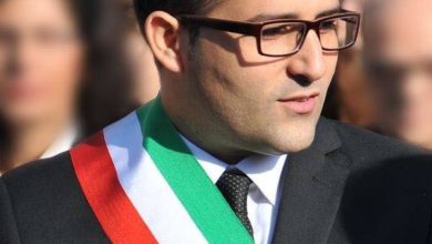 Photo of Regalbuto, il sindaco Bivona positivo al Covid-19