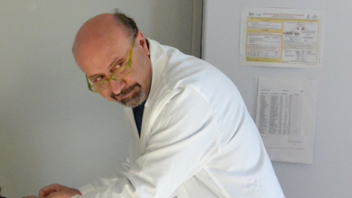 Photo of Asp: al via la campagna vaccinale