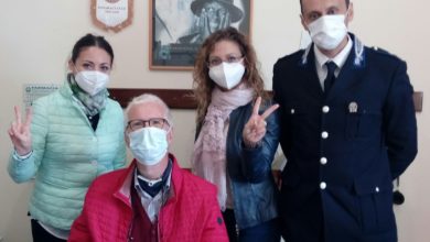 Photo of AL VIA LA CAMPAGNA DI VACCINAZIONE AL CARCERE DI PIAZZA ARMERINA  INCONTRO INFORMATIVO  SULLE VACCINAZIONI