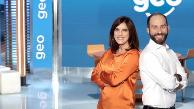 Photo of Oggi alle ore 16.00 il programma Geo&Geo di RAI 3 racconterà Calascibetta e Sperilinga