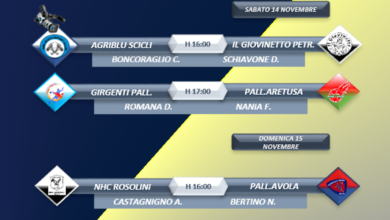 Photo of Seconda giornata di andata del Campionato di serie B