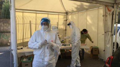 Photo of Screening negli Istituti Comprensivi ennesi fino al 15 novembre