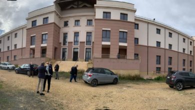 Photo of Si avviano i lavori per la Terapia Intensiva e Semintensiva all’ex Ciss di Pergusa