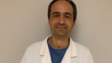 Photo of Ricostruzione del timpano presso l’Ospedale Umberto I di Enna