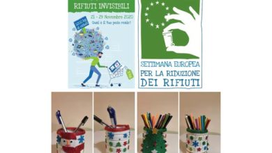 Photo of DIFFERENZIAMOCI: PER IL PIANETA SENZA PLASTICA. IL NEGLIA ADERISCE ALL’INIZIATIVA