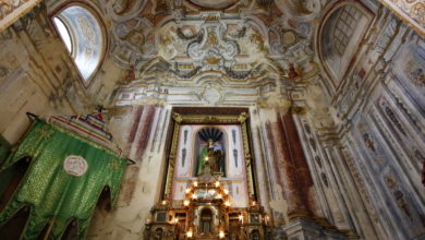 Photo of Luoghi del Cuore FAI: aggiornamento di classifica dei luoghi più votati