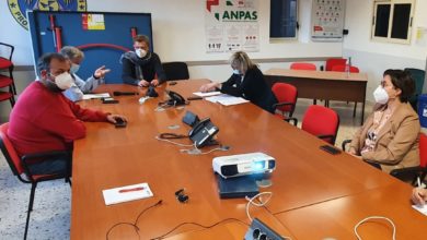 Photo of Diminuisce il numero dei positivi ad Enna che scende a 184 ma aumentano i ricoveri