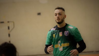 Photo of PAUSA PER IL CAMPIONATO DI A2. PER LA ORLANDO PALLAMANO HAENNA E’ TEMPO DI PRIMI BILANCI