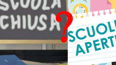 Photo of Gli studenti delle scuole superiori manifestano i loro dubbi sulla riapertura delle scuole inviando una lettera al sindaco