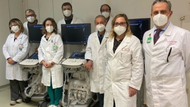 Photo of ASP Enna. Nuovi ecografi consegnati