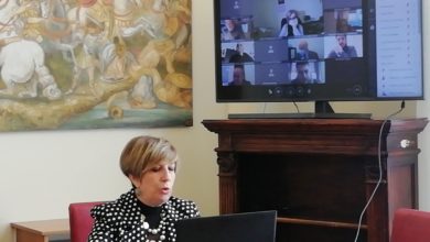 Photo of Approvato il documento operativo per il rientro in sicurezza degli studenti delle scuole superiori