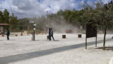 Photo of Aggiudicati i lavori per la manutenzione della strada di accesso alla Villa Romana del Casale