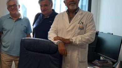 Photo of Lettera di “reclamo al contrario” da parte di un paziente