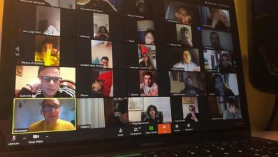 Photo of Progetto 360, ragazzi ennesi alla prova del Covid-19