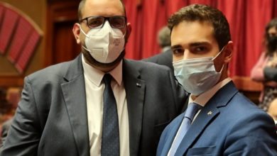 Photo of GIARRIZZO (M5S): IN LEGGE DI BILANCIO PROROGA DEL SUPERBONUS 110% FINO A GIUGNO DEL 2022