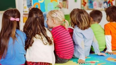 Photo of “I bambini non sono numeri”. Così i genitori degli alunni della scuola comunale Fontanazza